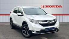 Honda CR-V 1.5 VTEC Turbo SE 5dr Petrol Estate